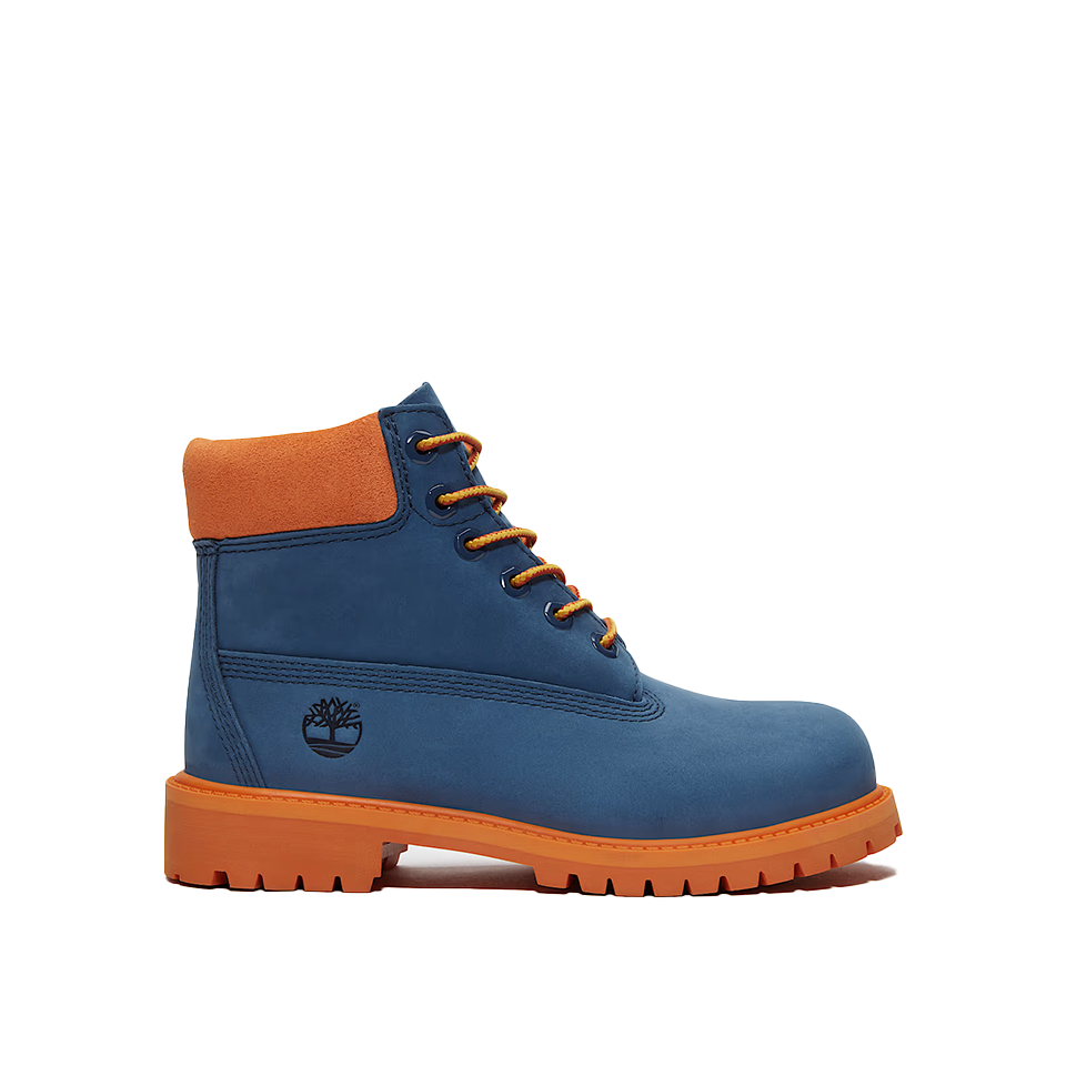 Timberland Toddler Premium 6-Inch Waterproof Boot