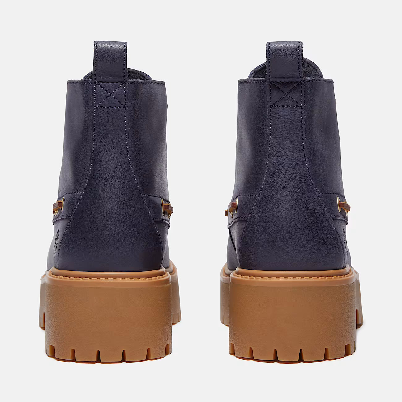 Timberland Women’s Stone Street Platform Kiltie Boot