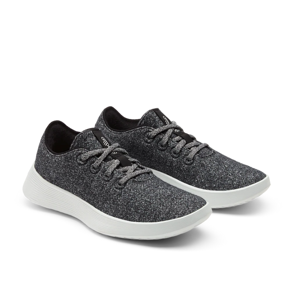 Allbirds Men's Wool Runner NZ