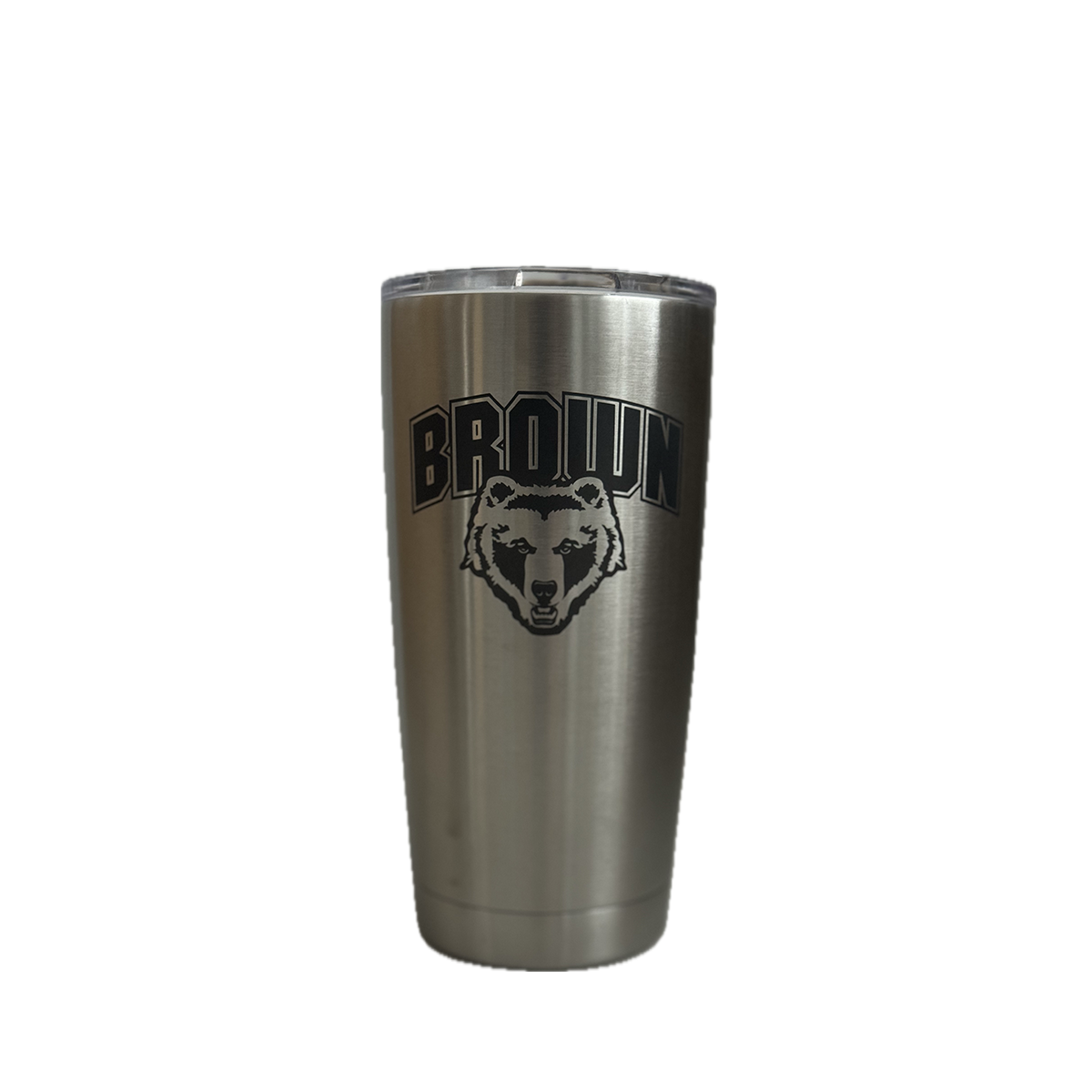 Yeti Tumbler with Magslider Lid - Brown University