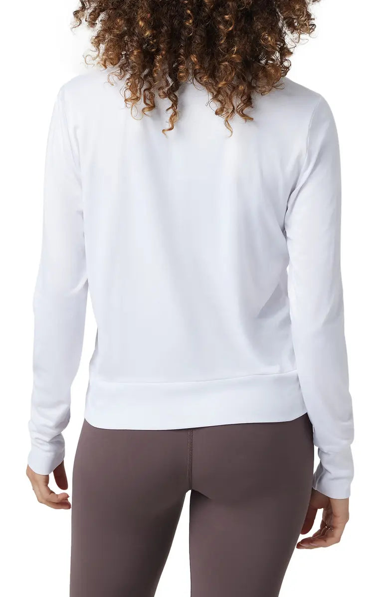 Vuori Women's Daydream Crew