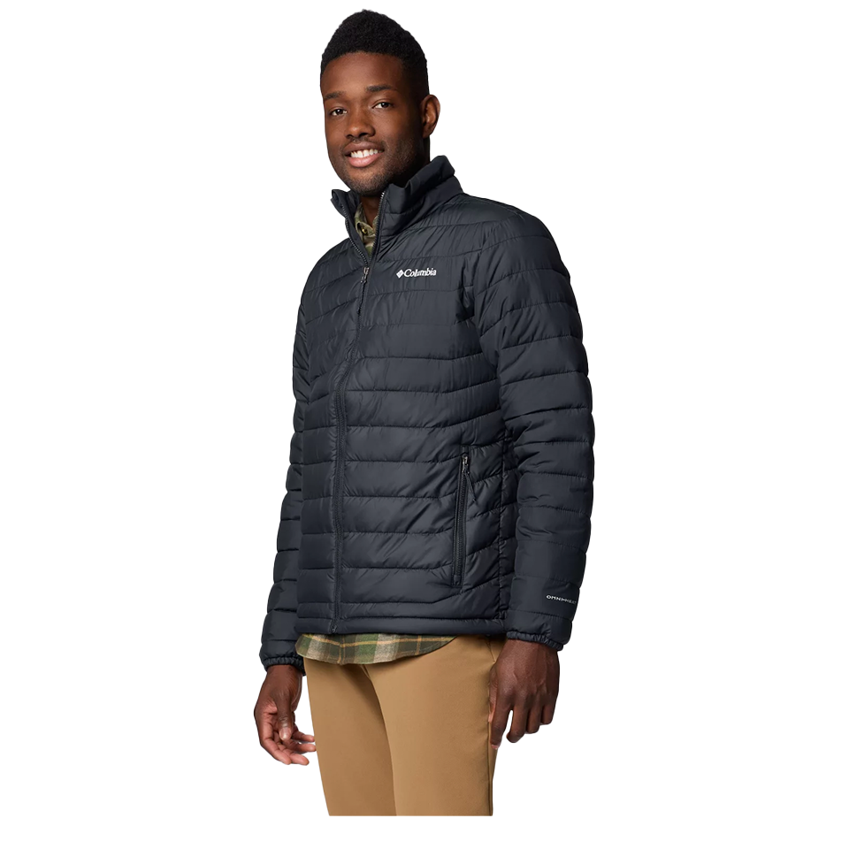 Columbia Men's Powder Lite™ II Jacket