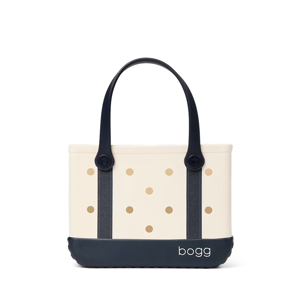 Bogg Bag Bitty Oxford Blue