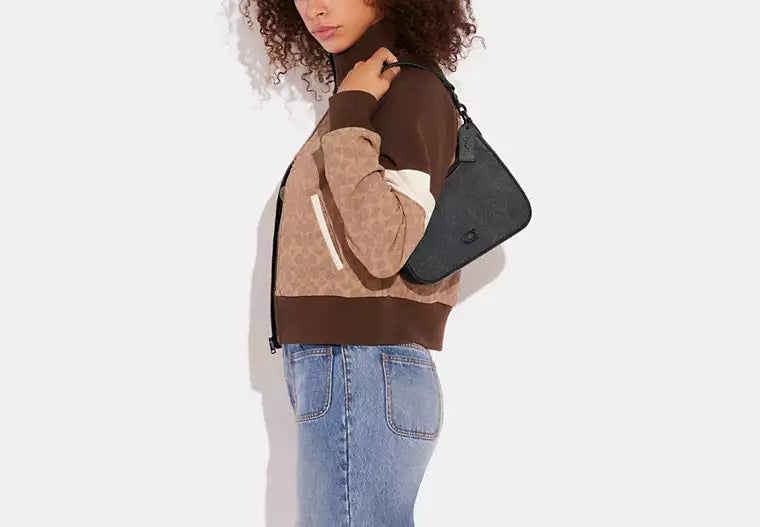 Coach Women's Hobo Crossbody Bag