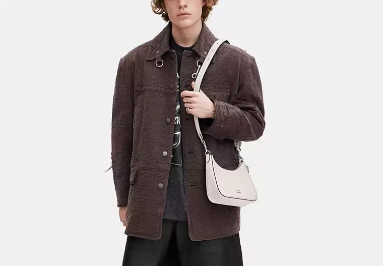 Coach Women's Hobo Crossbody Bag
