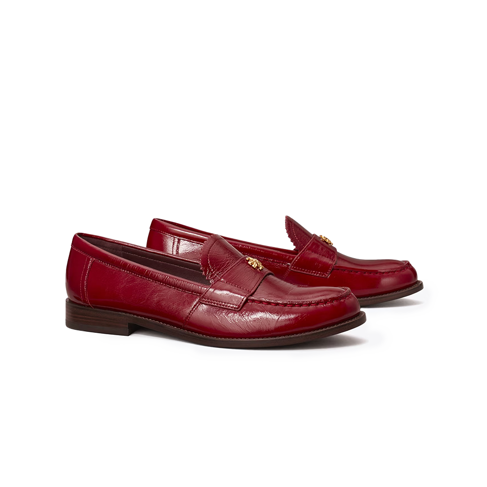 Tory Burch Women's Perry Loafer