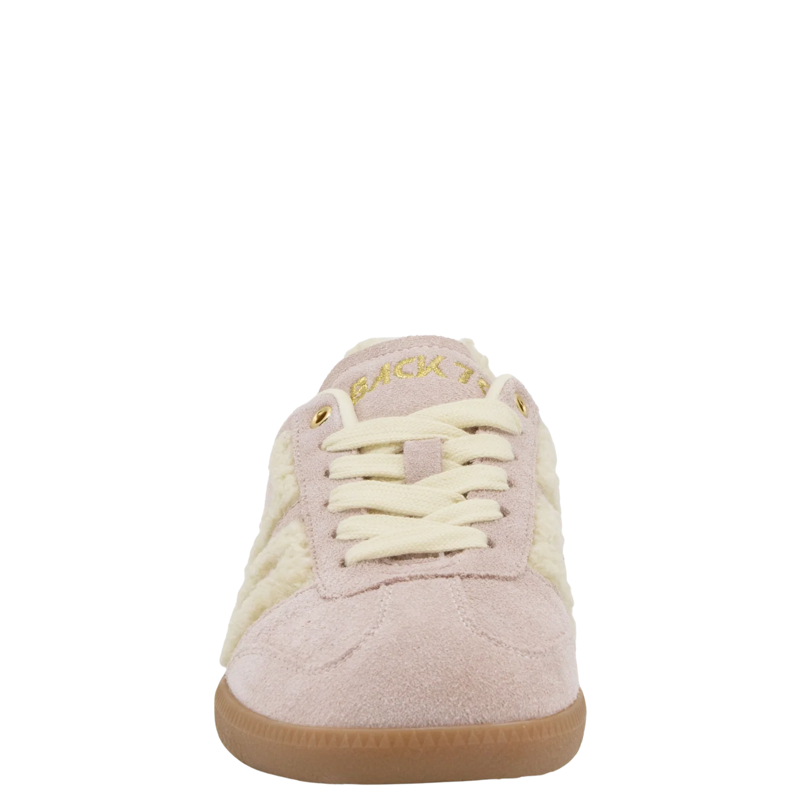Back70 Women's Cloud 6N Sneakers - Pink/Beige