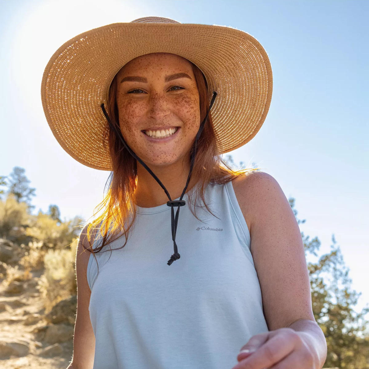 Columbia Women's Global Adventure™ Packable Hat III | Dick's