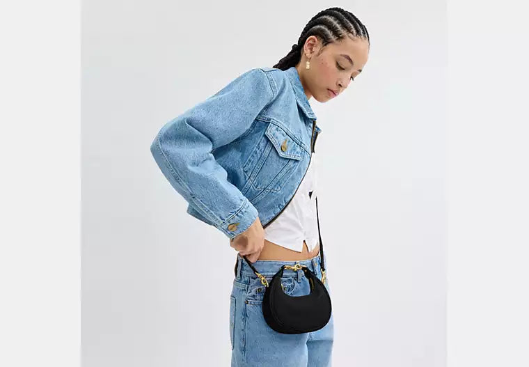 Coach Jonie Bag