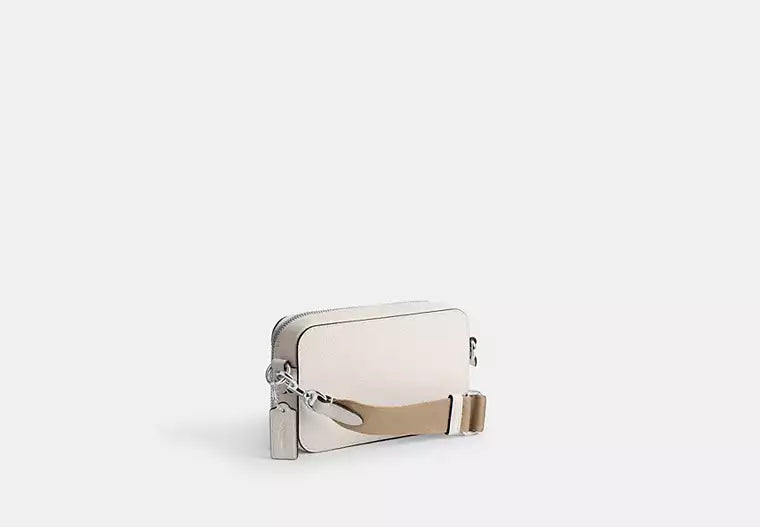 Coach Women's Charter Slim Crossbody Bag