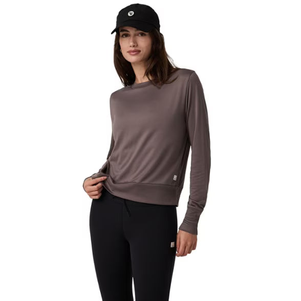 Vuori Women's Daydream Crew