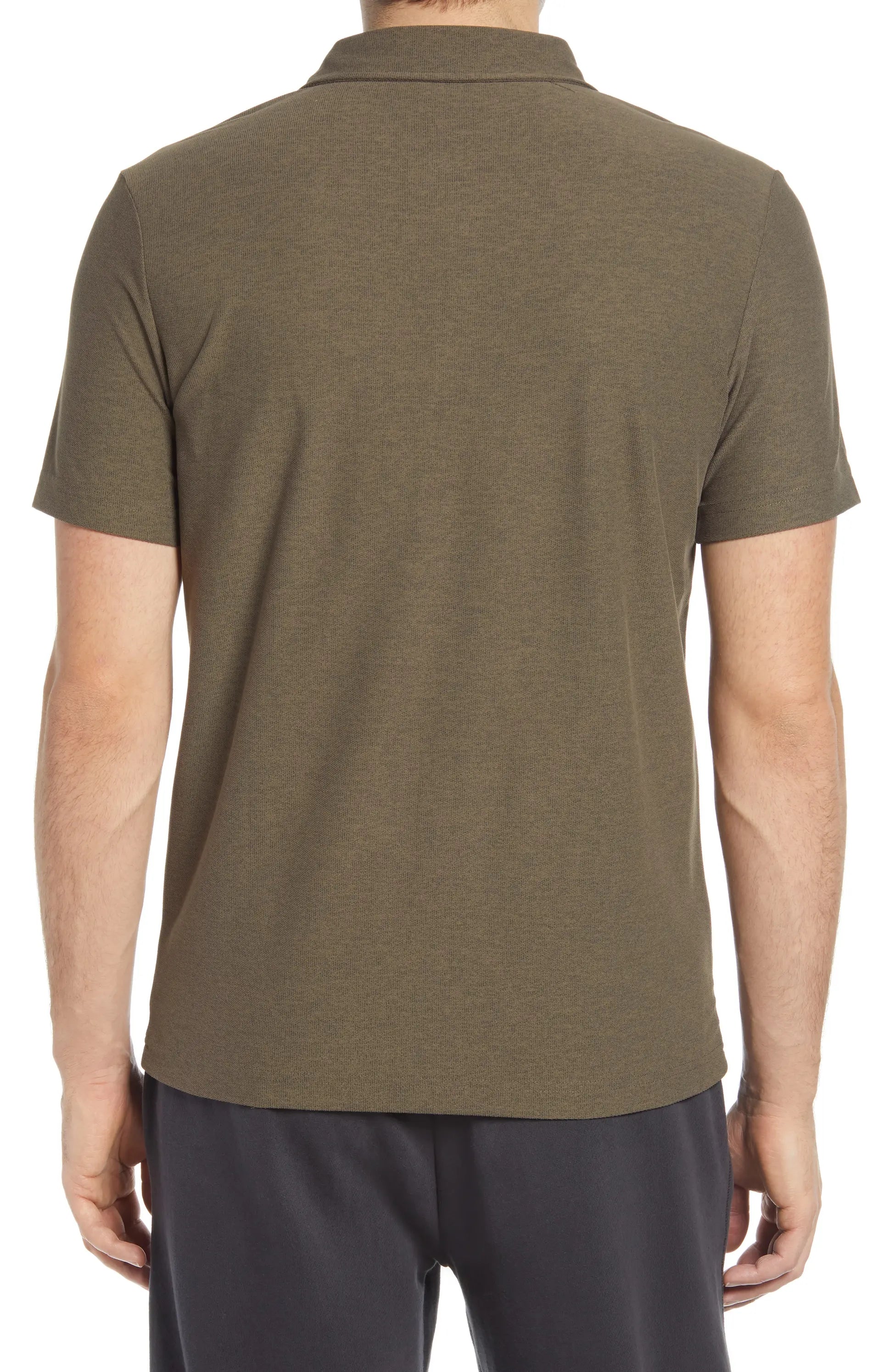 Vuori Men's Ace Polo