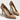 Sam Edelman Women's Hazel Pointed Toe Pump | French Sand Leather