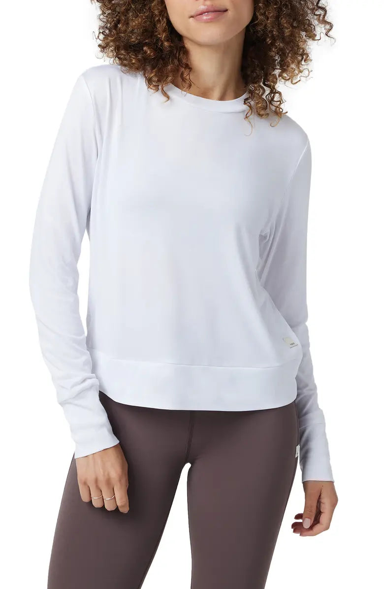 Vuori Women's Daydream Crew