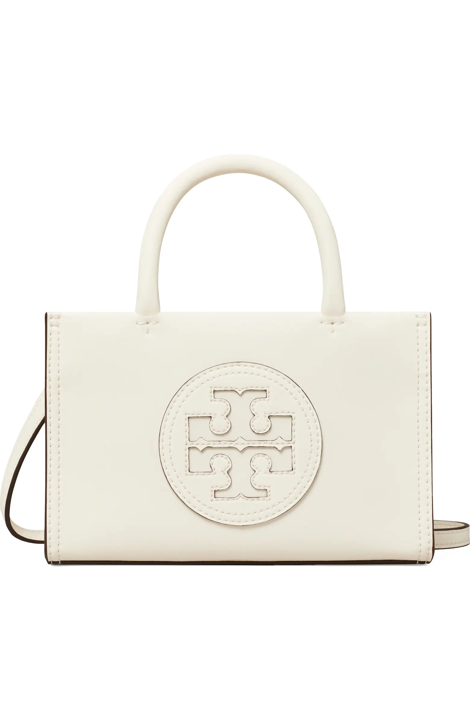 Tory Burch Women's Mini Ella Eco Tote