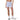 Vuori Women's AllTheFeels™ Short 4"