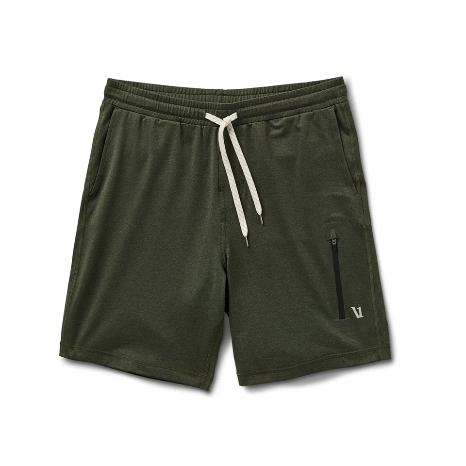 Vuori Men's Sunday Performance Short 8"