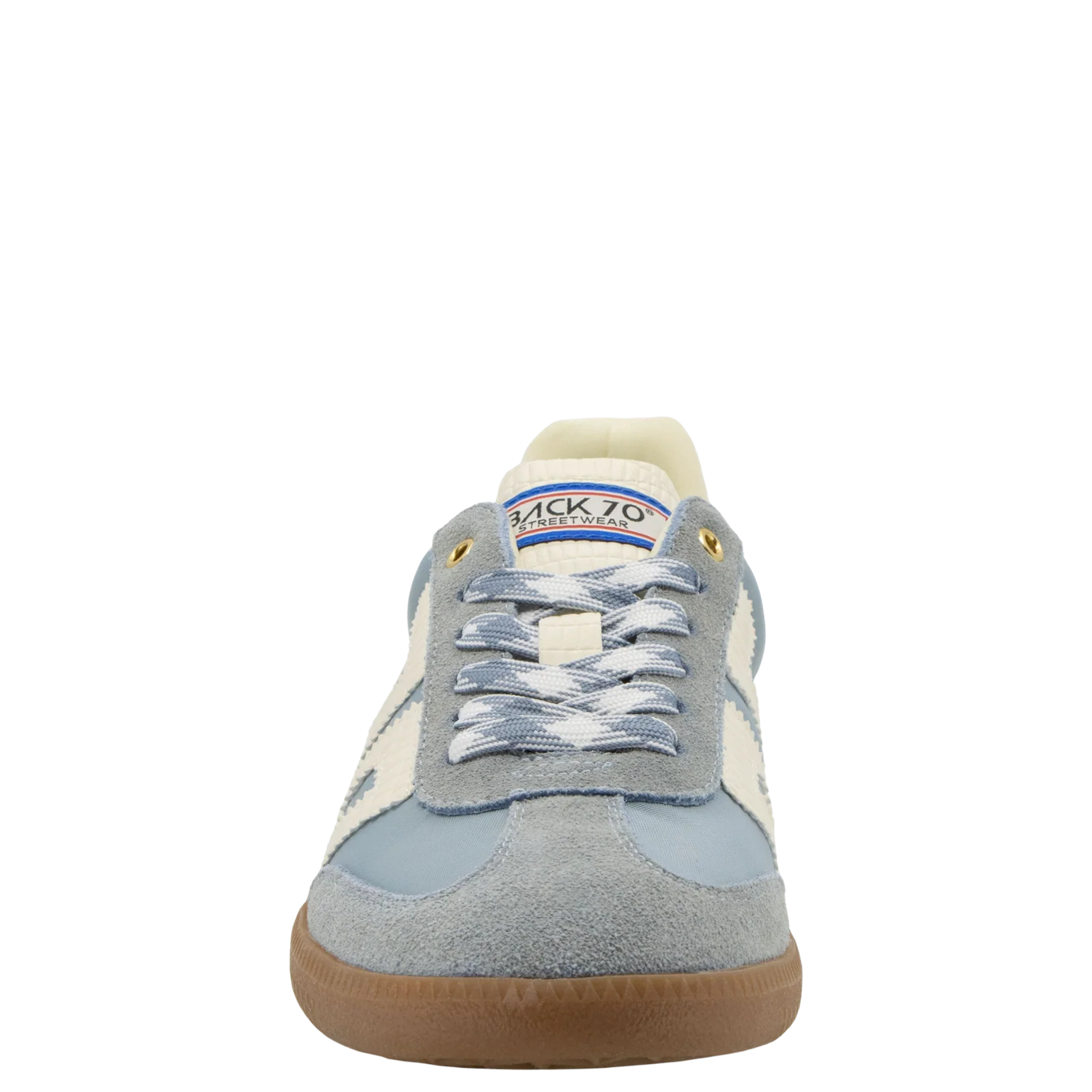 Back70 Women's Ghost Sneakers - Sky