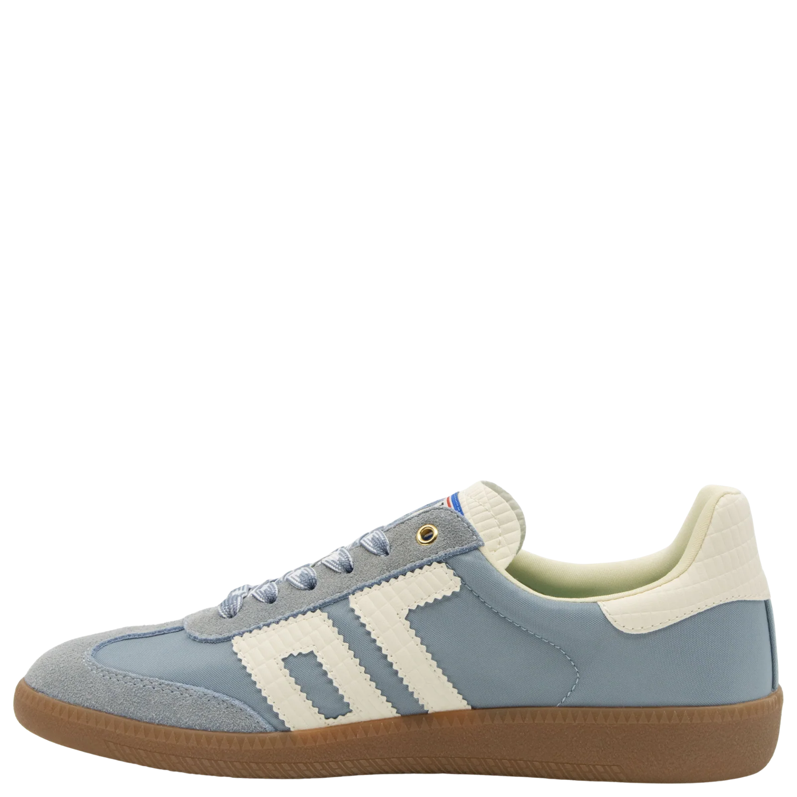 Back70 Women's Ghost Sneakers - Sky