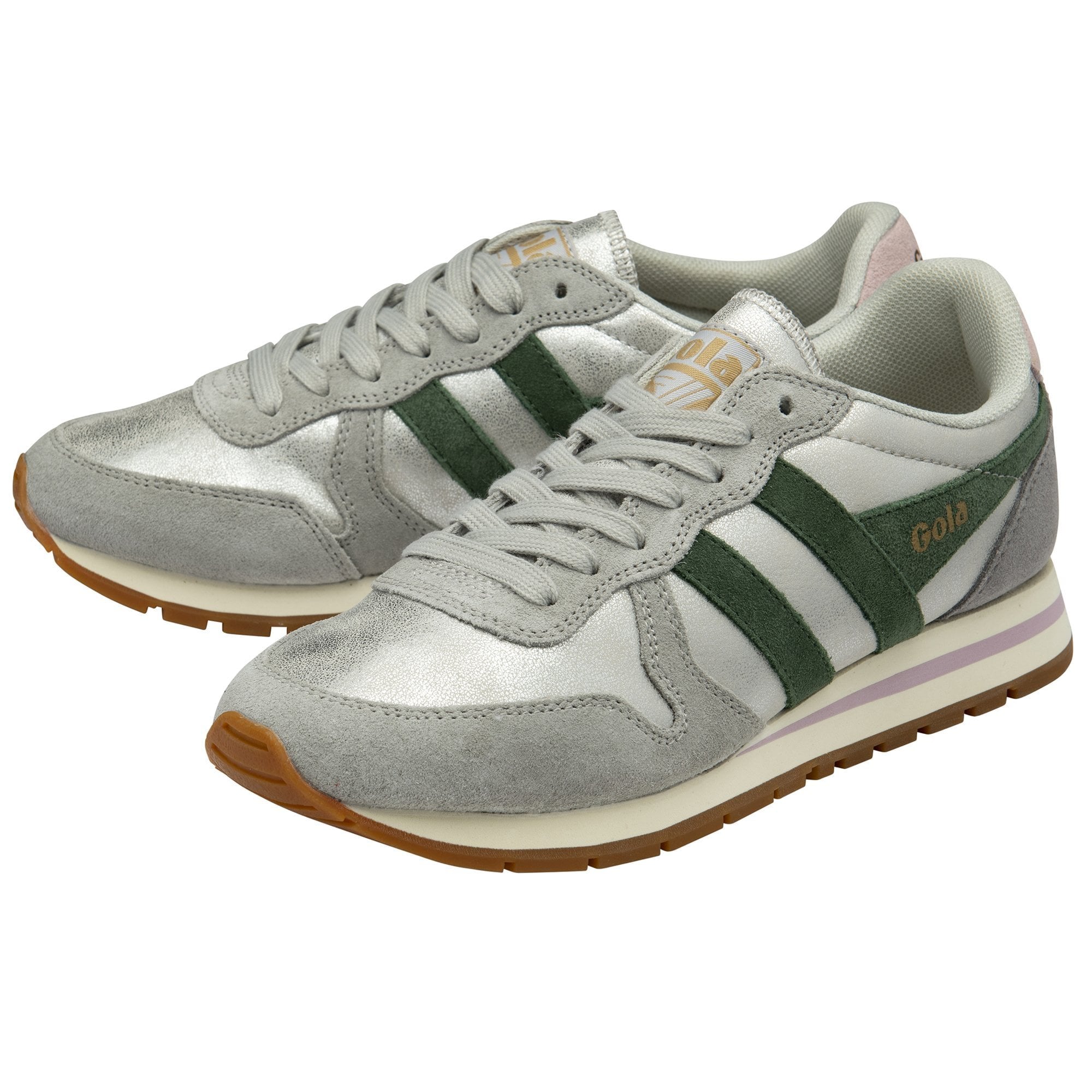 Gola Classics Women's Daytona Blaze Sneakers