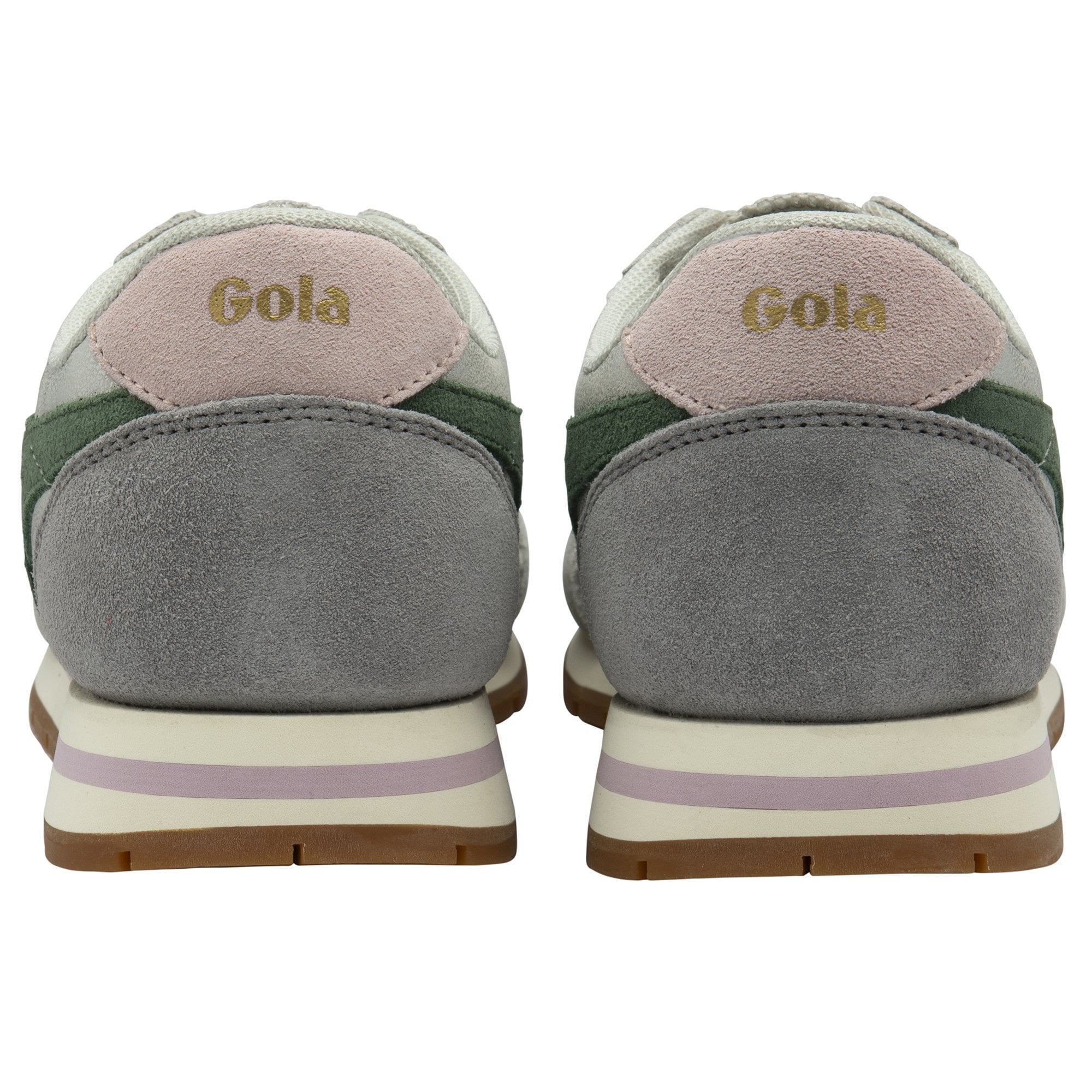 Gola Classics Women's Daytona Blaze Sneakers