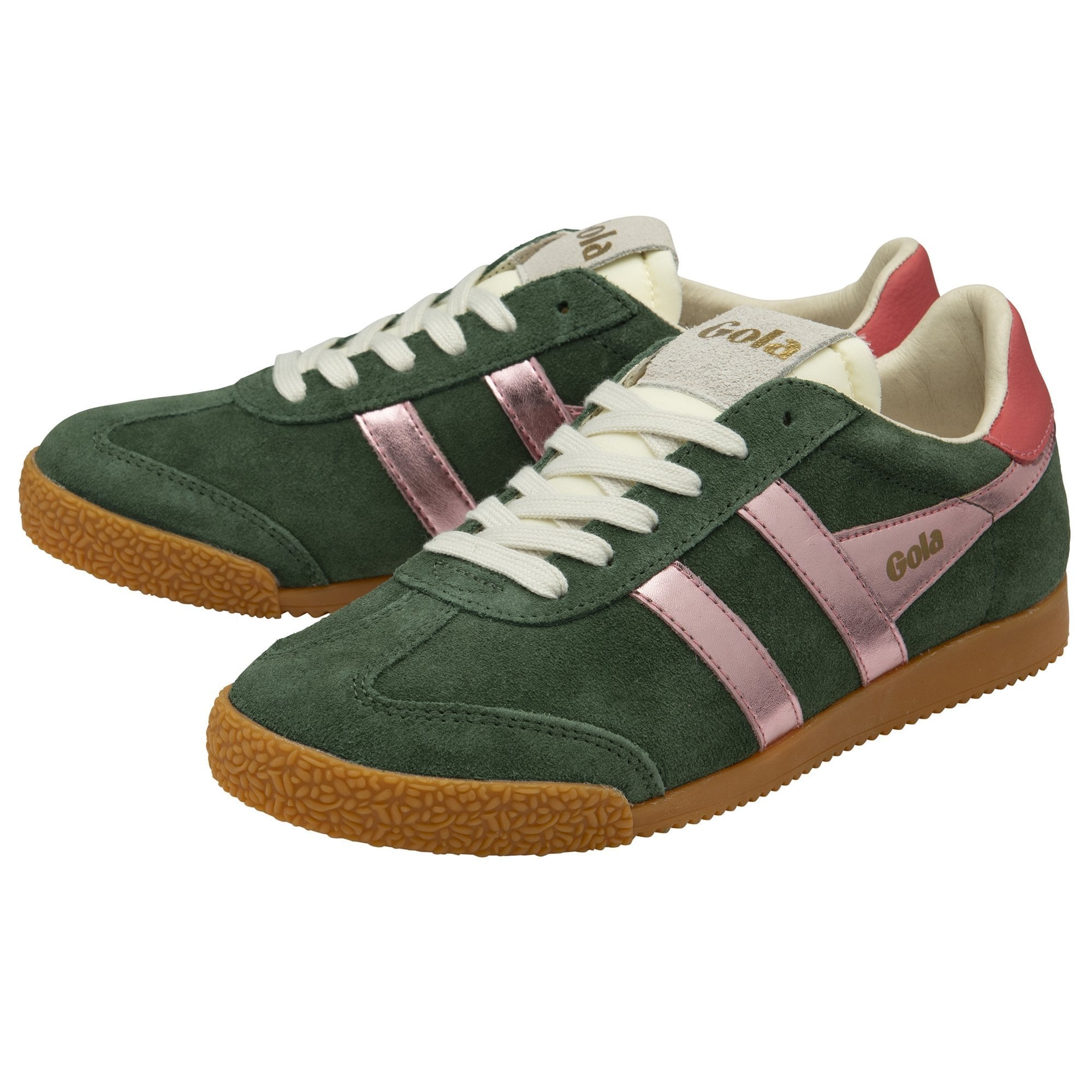 Gola Classics Women's Elan Glitz Sneakers