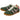 Gola Classics Women's Elan Glitz Sneakers