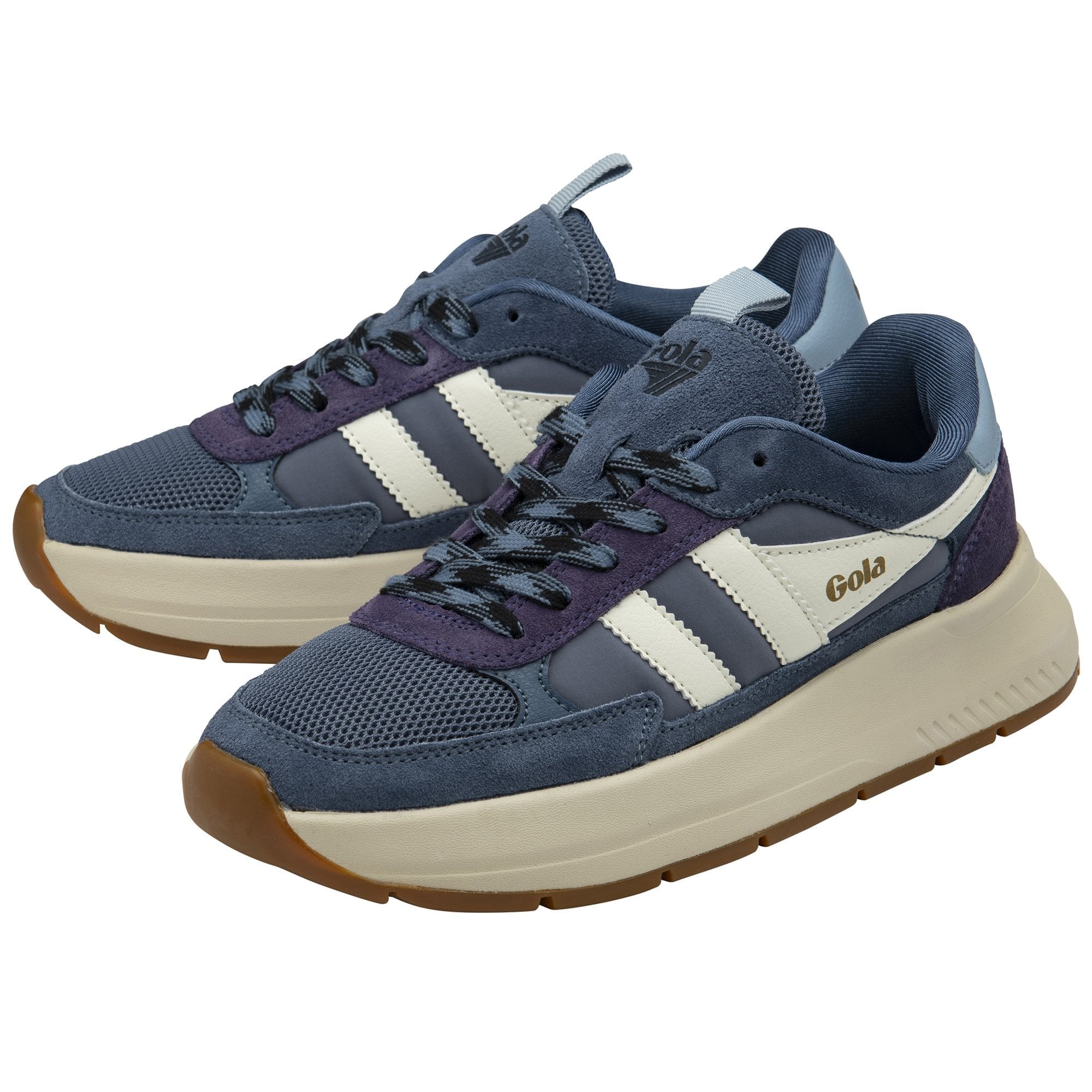 Gola Classics Women's Phoenix Sneakers