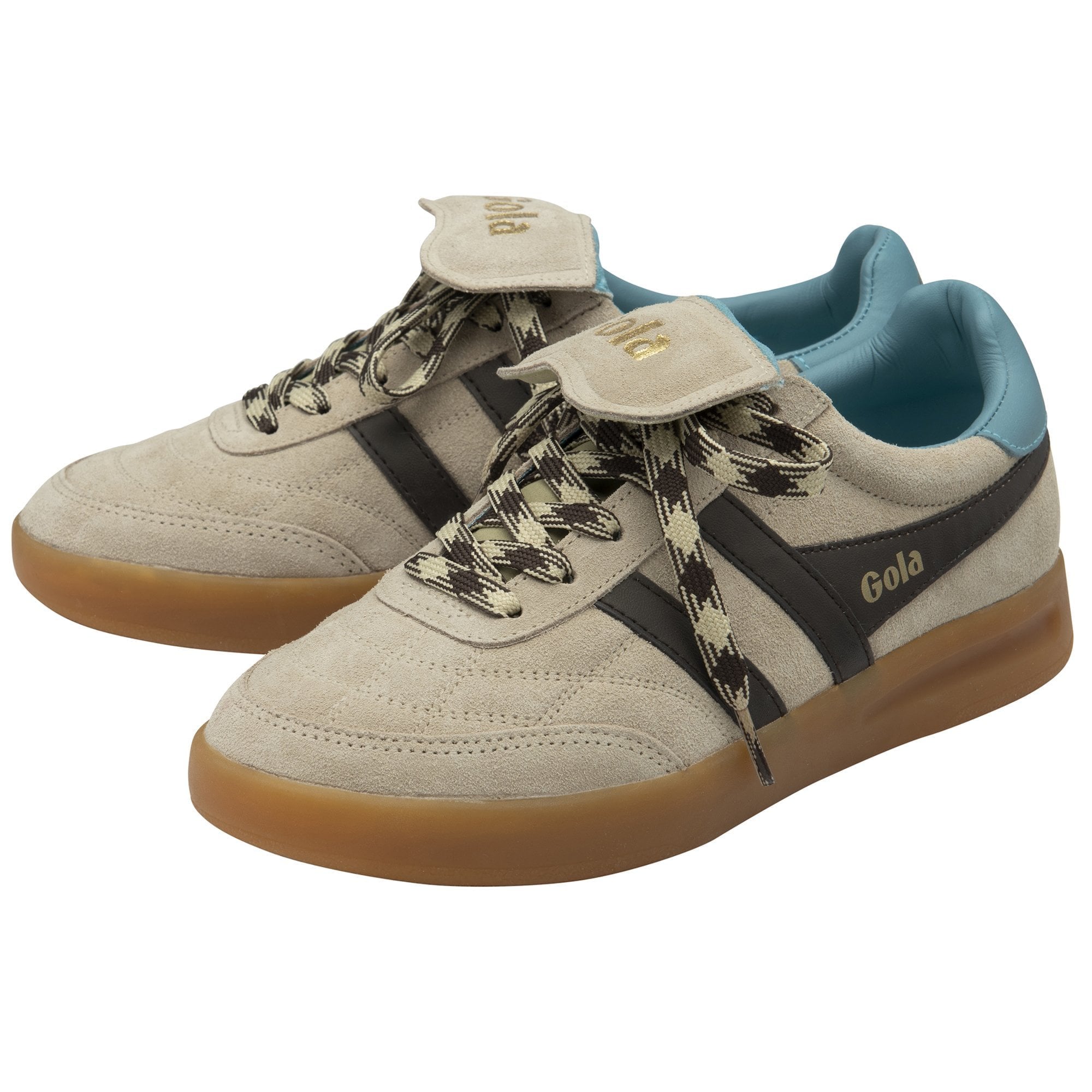 Gola Classics Women's Stadia '86 Sneakers