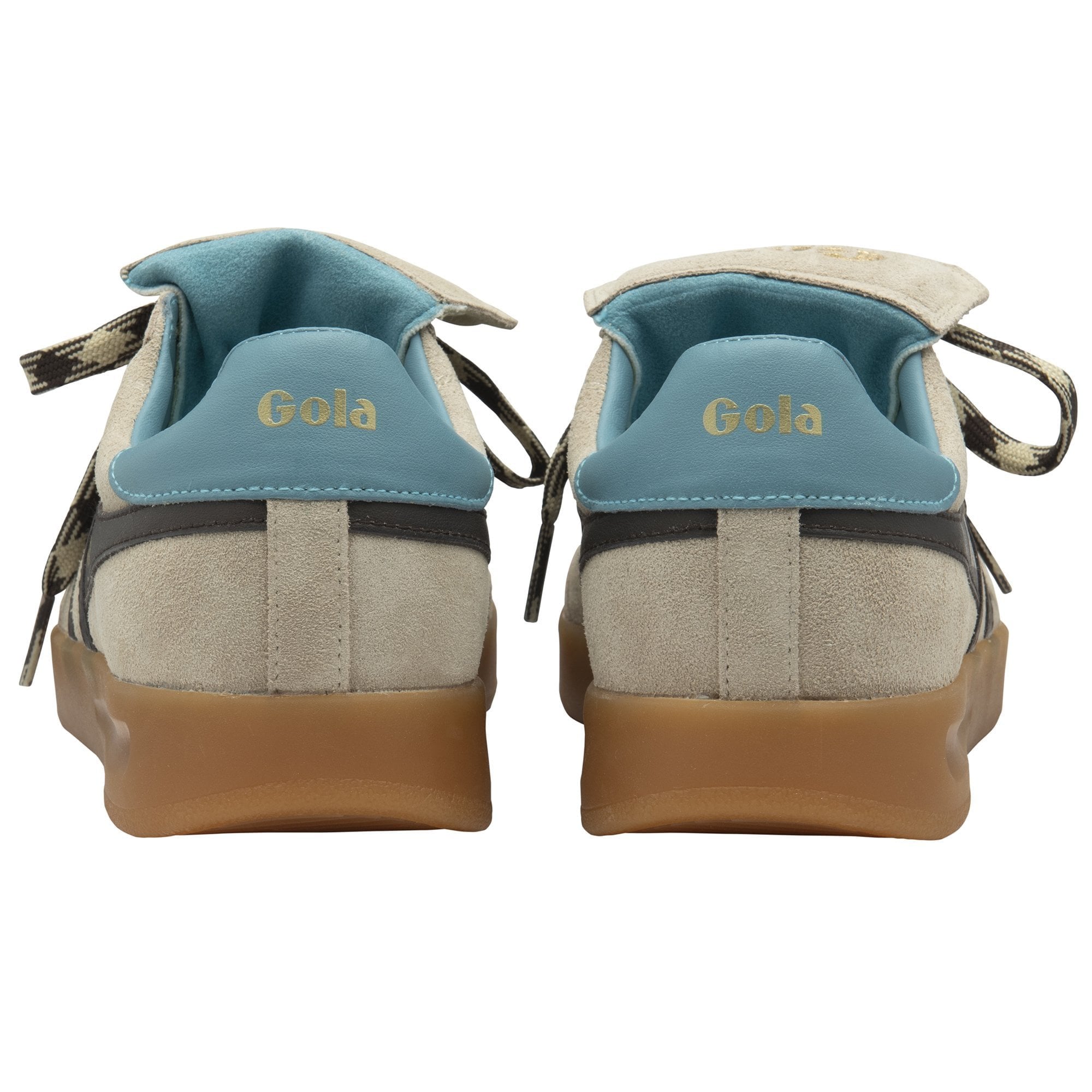 Gola Classics Women's Stadia '86 Sneakers