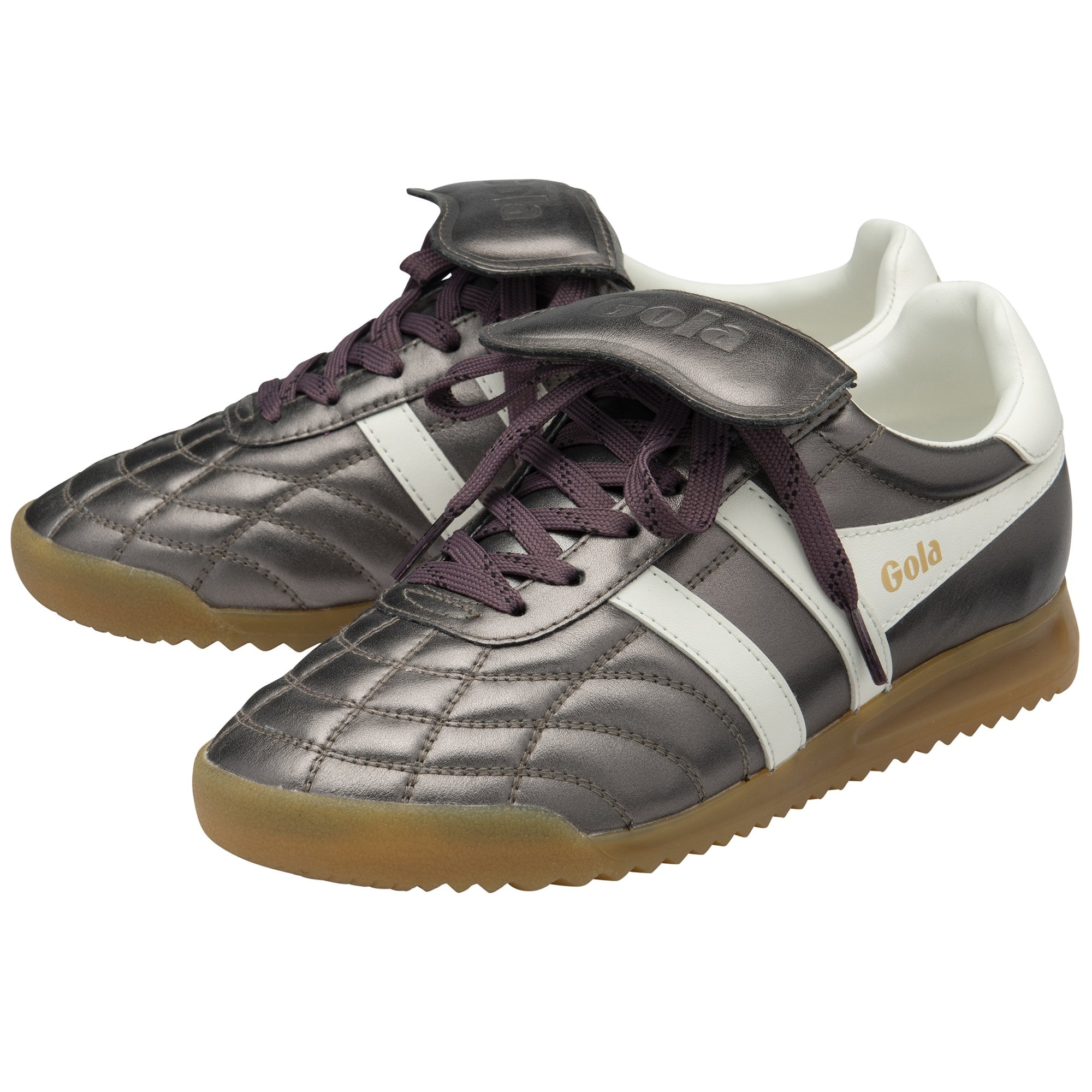 Gola Classics Women's Stadium '86 Sneakers