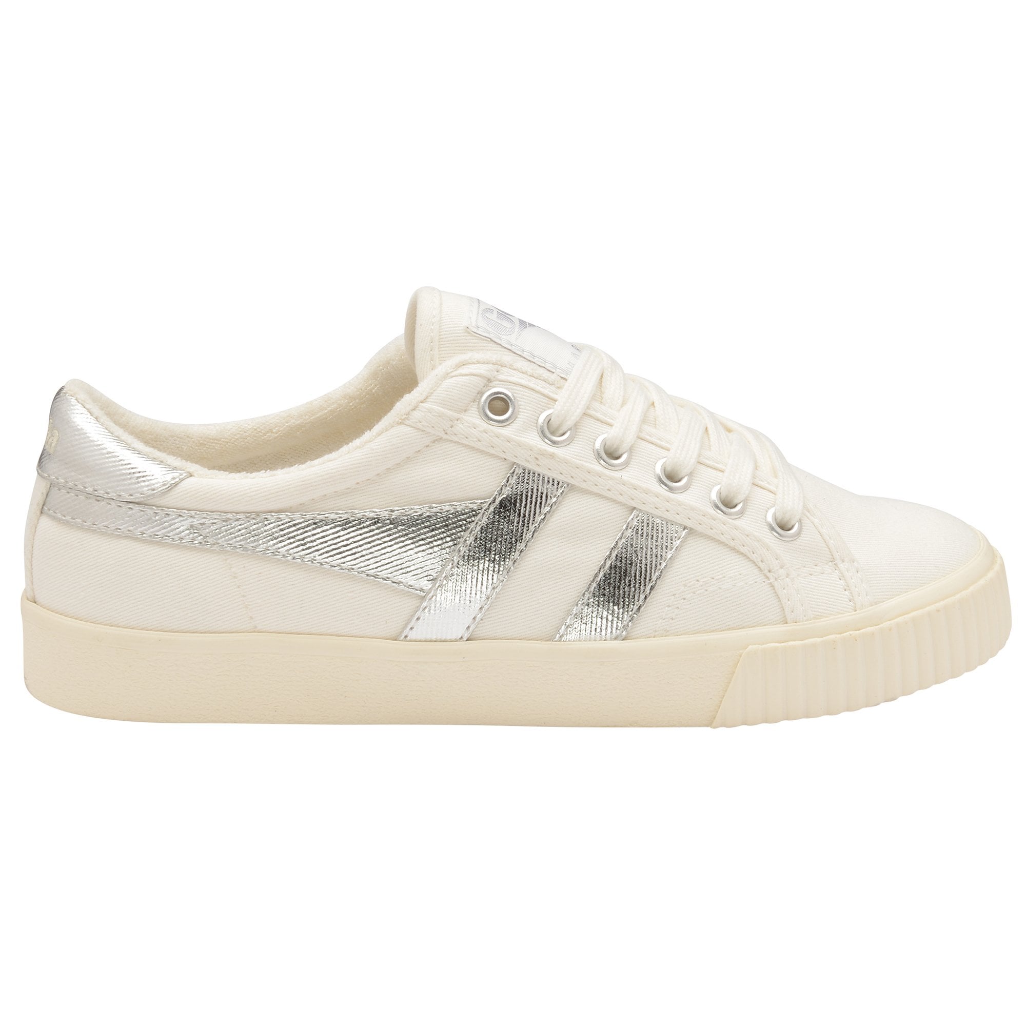 Gola Classics Women's Vegan Tennis Mark Cox Sneakers