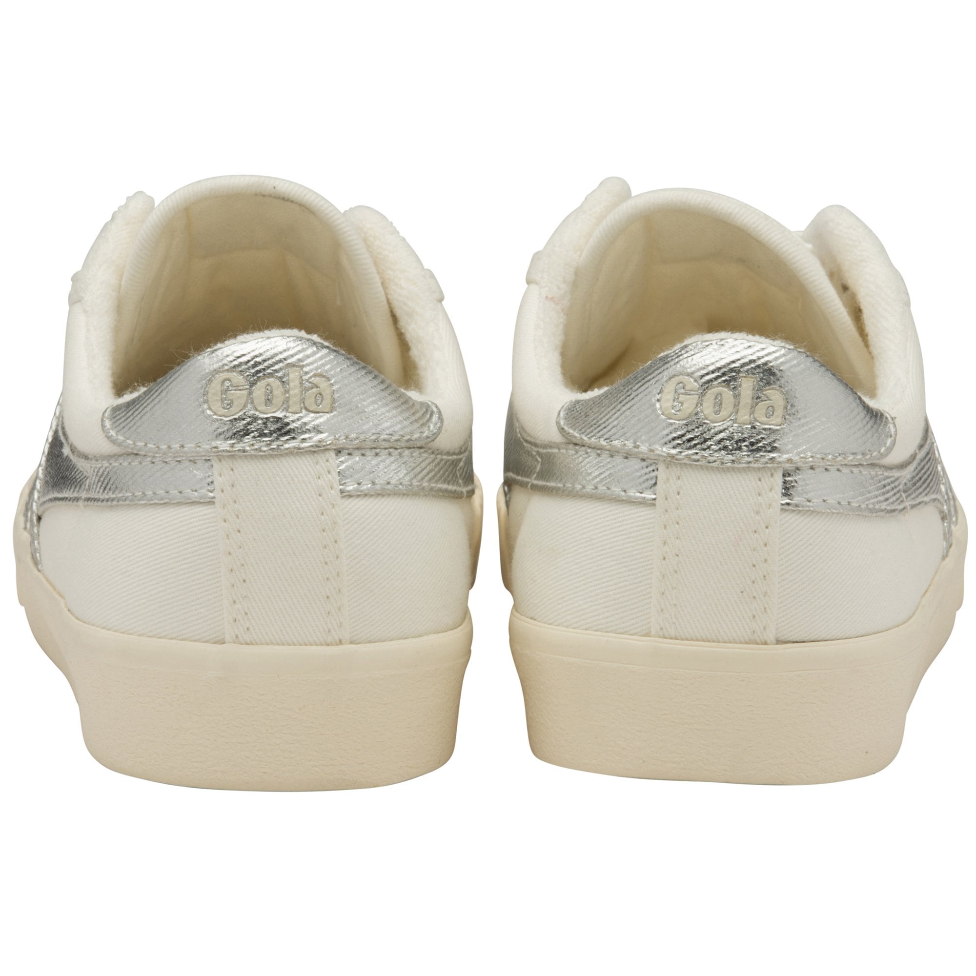Gola Classics Women's Vegan Tennis Mark Cox Sneakers