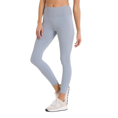 Vuori Women's Rib Studio Legging