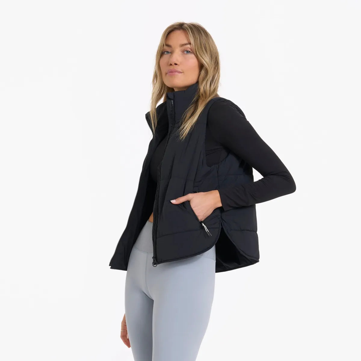 Vuori Women's Canyon Insulated Vest