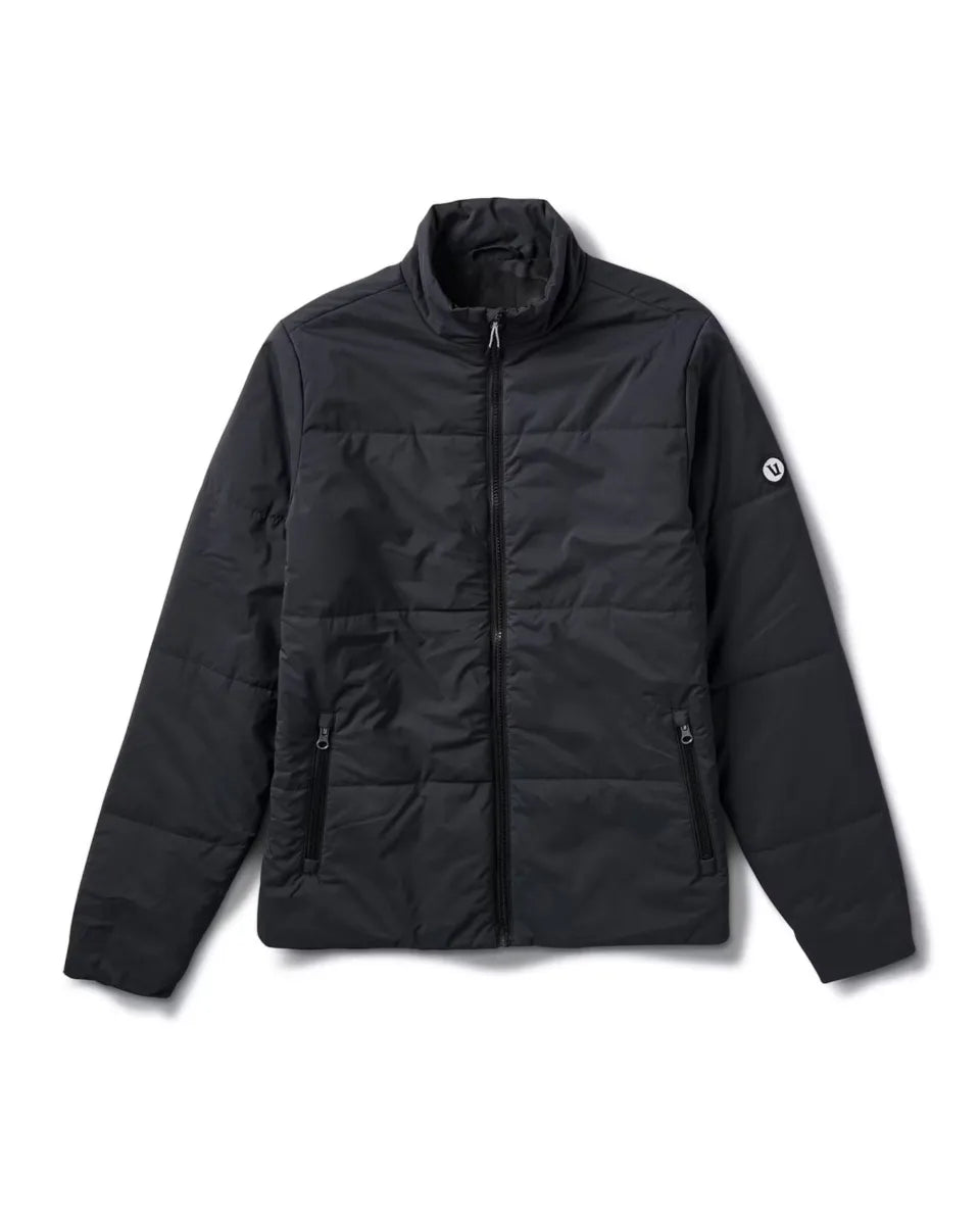 Vuori Men's Echo Insulated Jacket 2.0