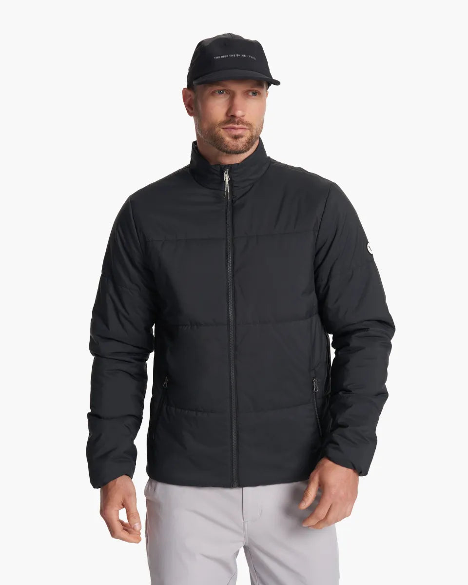 Vuori Men's Echo Insulated Jacket 2.0