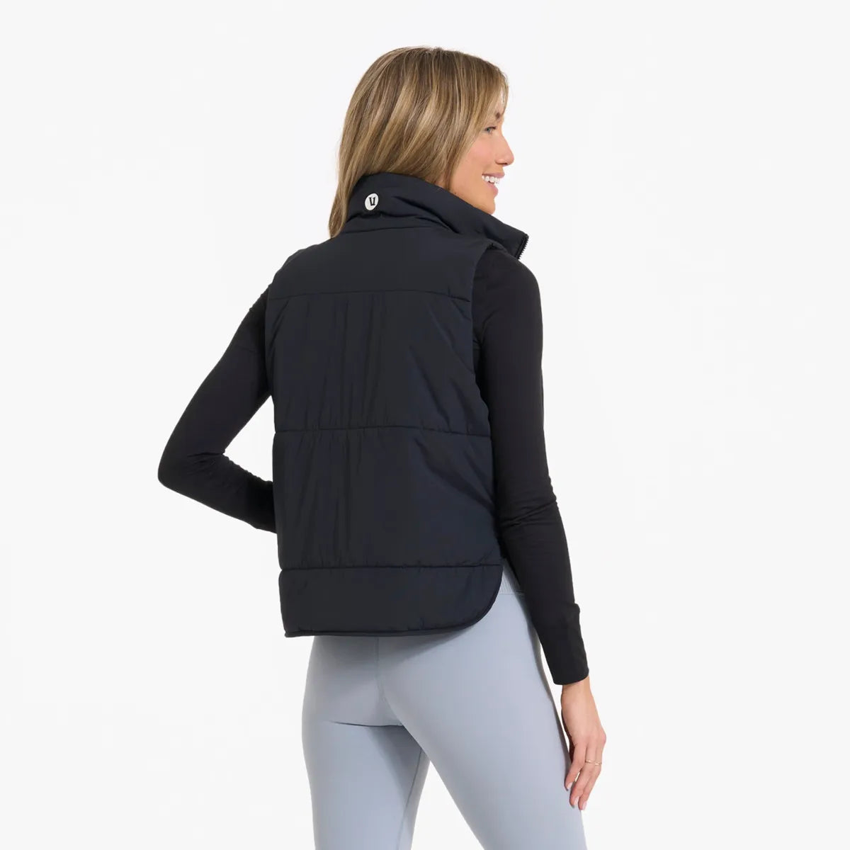 Vuori Women's Canyon Insulated Vest