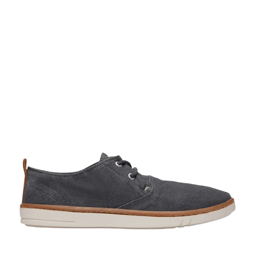Timberland Men's Hookset Canvas Sneaker