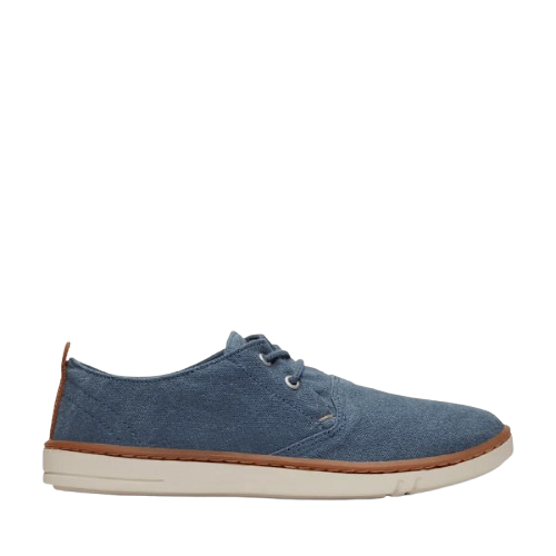 Timberland Men's Hookset Canvas Sneaker