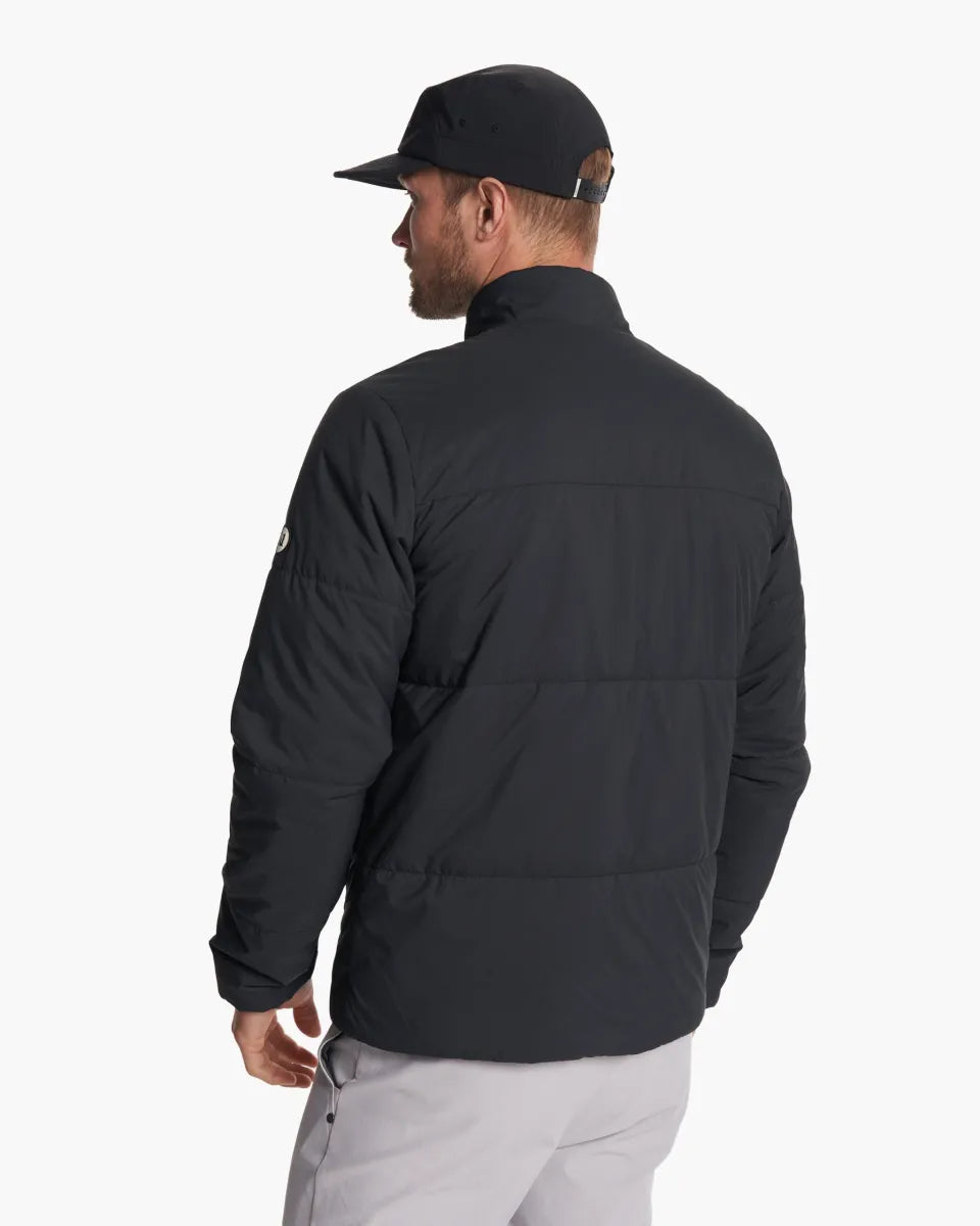 Vuori Men's Echo Insulated Jacket 2.0