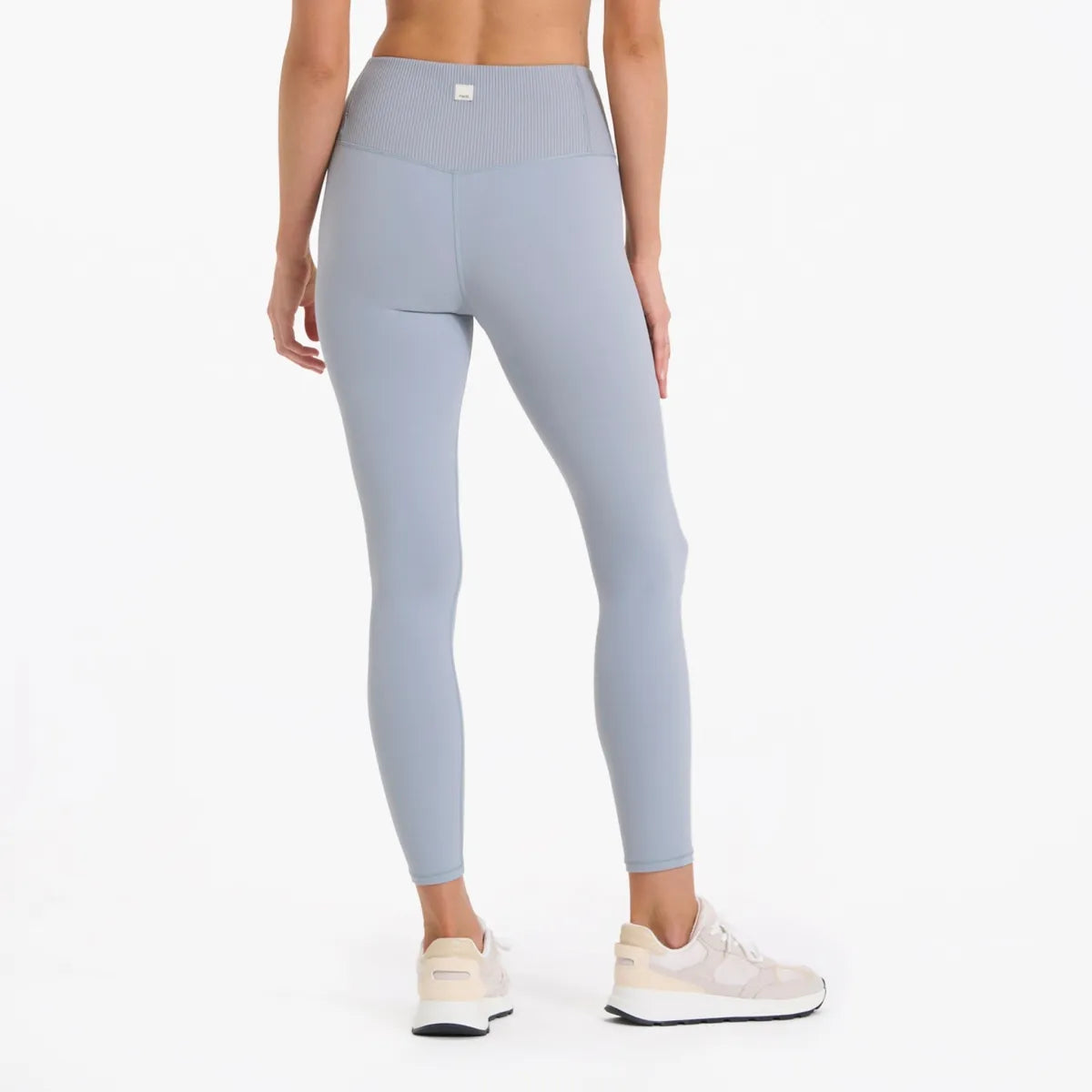 Vuori Women's Rib Studio Legging
