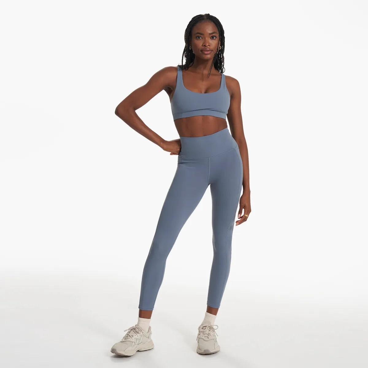 Vuori Women's Studio Pocket Legging
