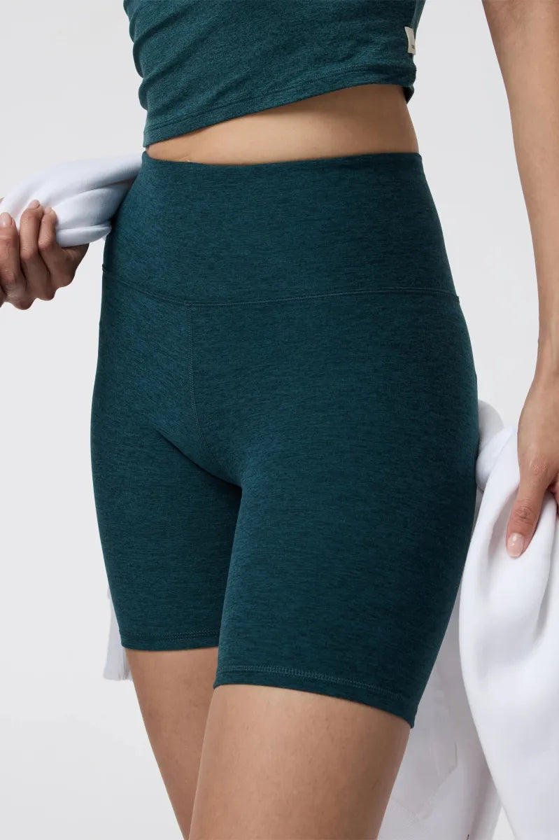 Vuori Women's Clean Elevation Shorty
