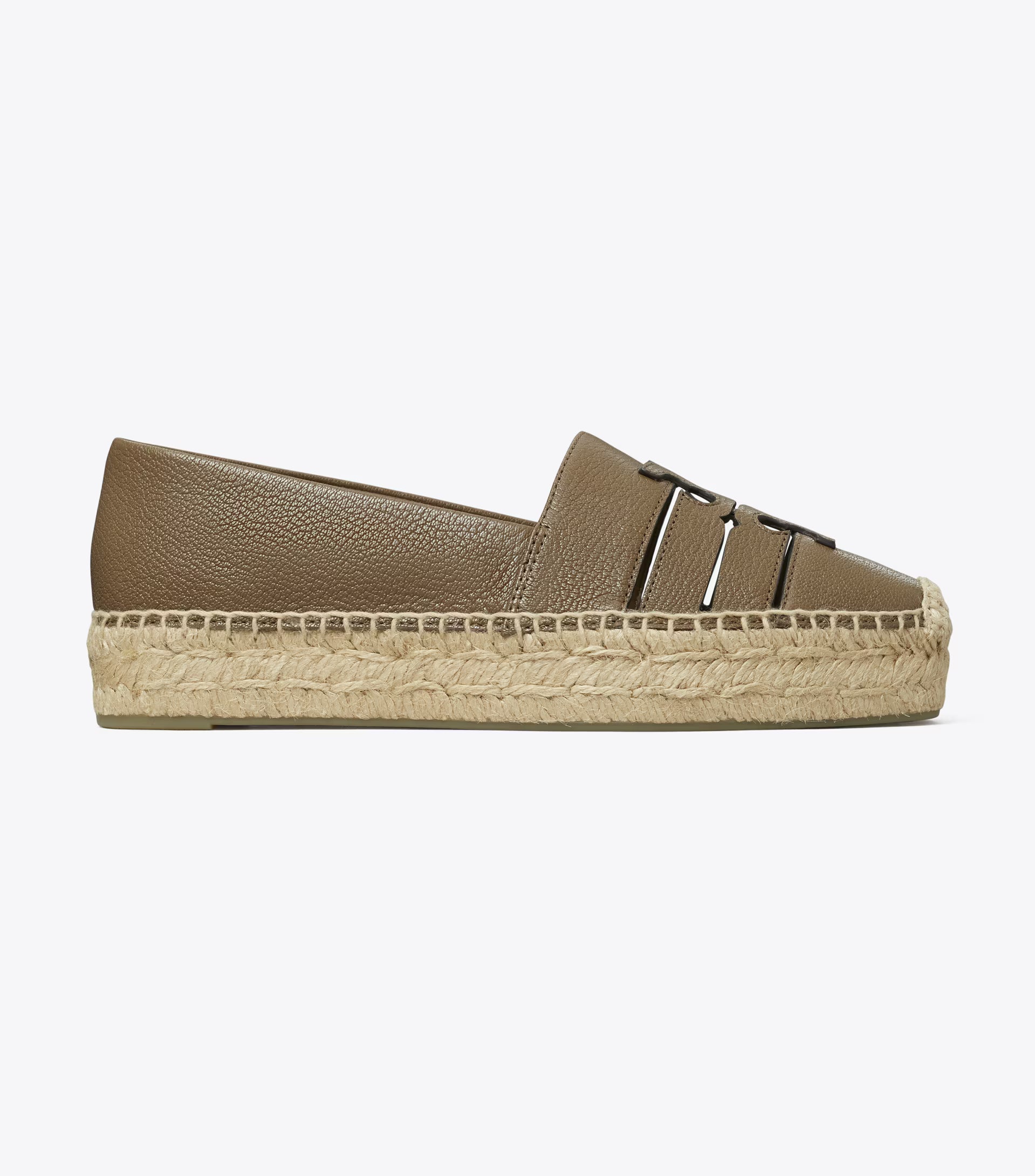 Tory Burch Women's Ines Platform Espadrille