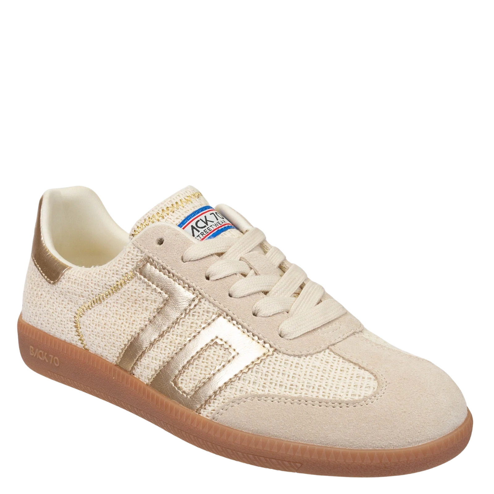 Back70 Women's luta 2512 Sneakers