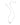 Kendra Scott Anya Flower Short Pendant Necklace in Silver -  Ivory Mix