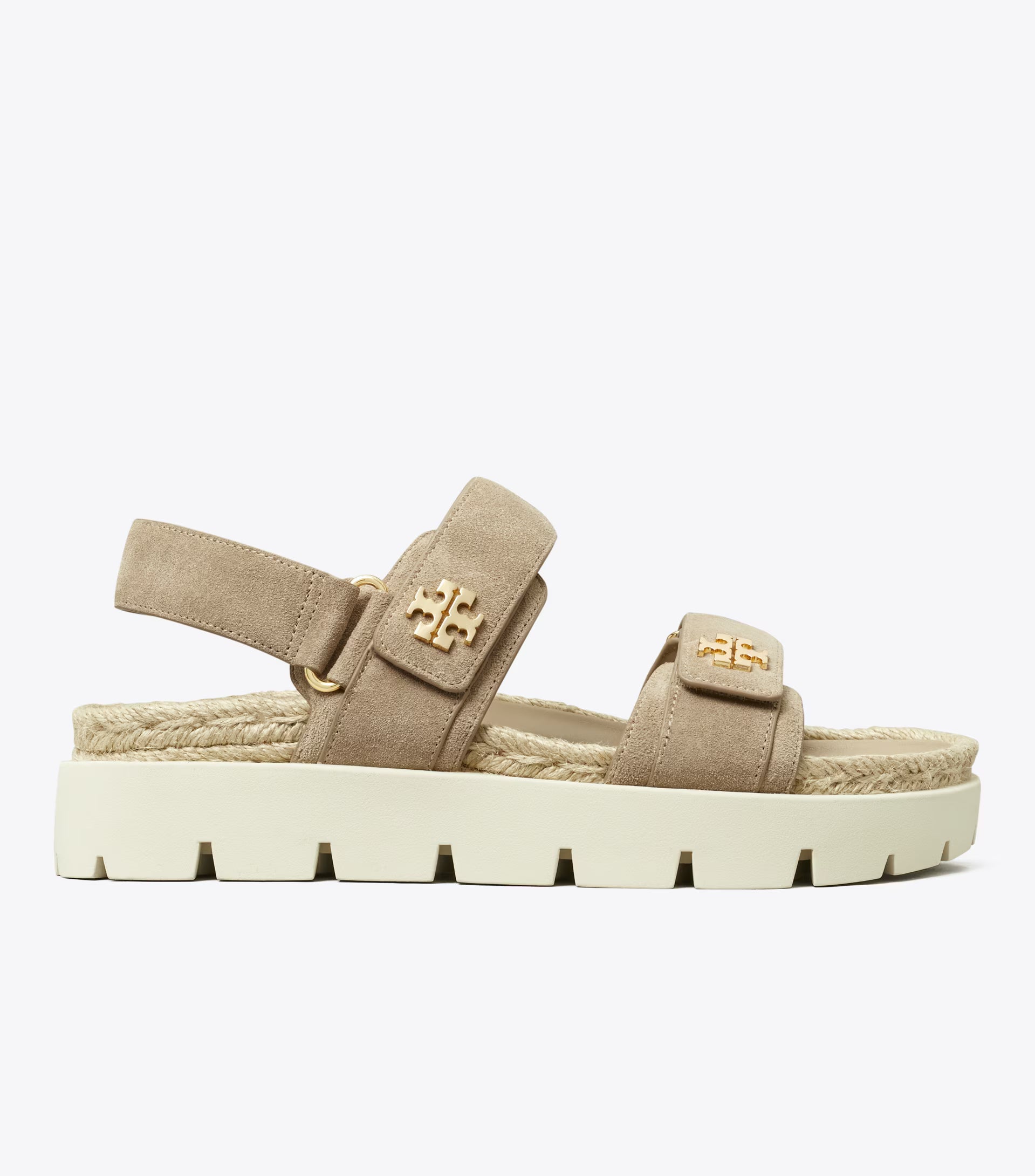 Tory Burch Women's Kira Rope Sport Sandal