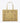 Tory Burch Women's Ella Hand-Crocheted Large Tote