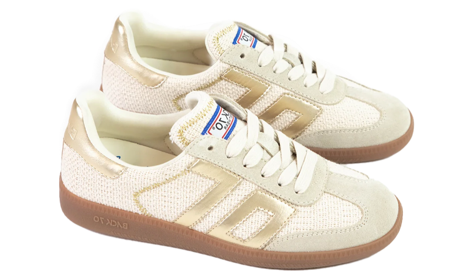 Back70 Women's luta 2512 Sneakers